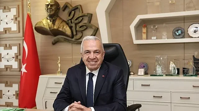 Nilüfer Belediyesi’nden bir ilk: Yapay Zeka Bürosu kuruldu
