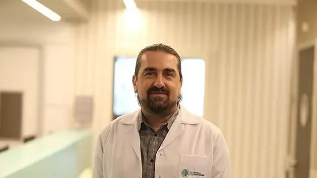 Nöbet sırasında hastanın dili tutulmaz!