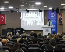 Okan Üniversitesi’nden 1. Uluslararası Sanat ve Tasarım Sempozyumu