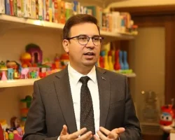 Oyuncak Evi’ne yeni oyuncaklar ulaştı