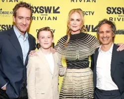 Prime Video’da Yayınlanacak Holland Filminin Dünya Prömiyeri SXSW Festivali’nde Gerçekleşti