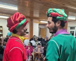 Ramazan ayının manevi çoşkusu gölcük köylerine taşındı 