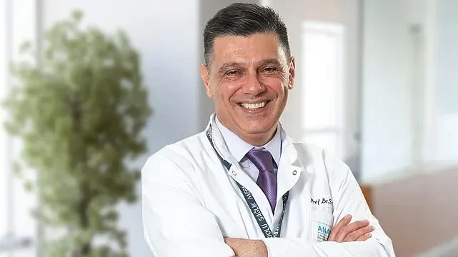 Ramazan’da beden sağlığı için 8 öneri