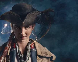 ‘Renegade Nell’in Yeni Bölümleri 5 ve 12 Mart Çarşamba Günleri 21.30’da FX Ekranlarında İzleyicilerle Buluşuyor!