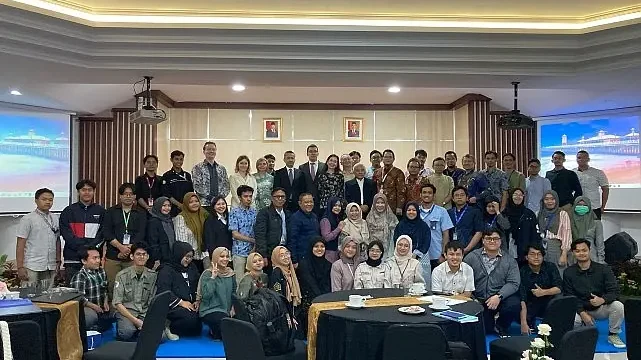 ROSATOM, Endonezya’da Nükleer Enerji ve NGS İnşaatının Sosyo-Ekonomik Etkileri Konulu Uluslararası Seminerde Çözümlerini Sundu