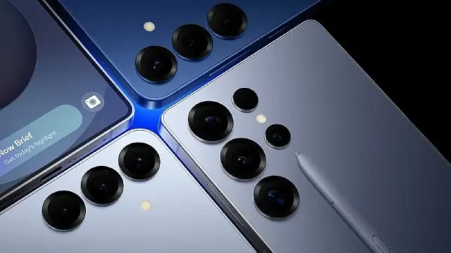 Samsung, Galaxy S25 serisinde %50 geri dönüştürülmüş kobalt kullanarak döngüsel ekonomiye katkı sağlıyor   