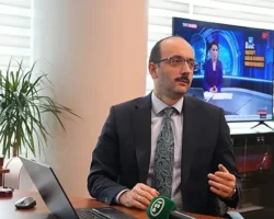 Şehzadeler Kenti’ne 35.92 Milyar Liralık Yatırım DSİ’den Manisa’ya 219 Tesis