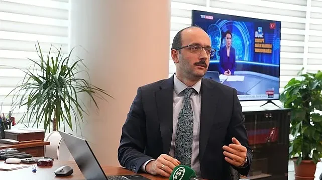 Şehzadeler Kenti’ne 35.92 Milyar Liralık Yatırım DSİ’den Manisa’ya 219 Tesis