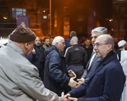 Selçuklu’da Teravih Buluşmaları Sürüyor