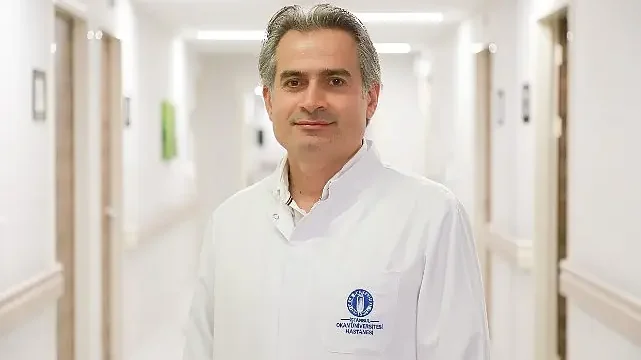 Sırt Ağrısı Omurga Tümörü Habercisi Olabilir!