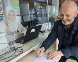 Tarımın can suyu Büyükşehir’den