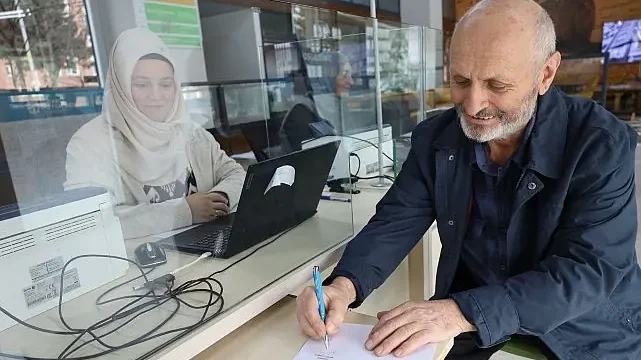 Tarımın can suyu Büyükşehir’den