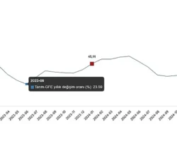 Tarımsal Girdi Fiyat Endeksi, Ocak 2025