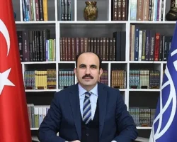 TDBB Başkanı Altay: “Nevruz Bayramımız Kutlu Olsun”