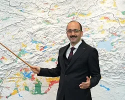 Uşak’ta yatırım seferberliği 12.9 milyar liralık 135 tesis