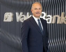 VakıfBank, CDP İklim ve Su Güvenliği Programı “Global A” Listesinde!