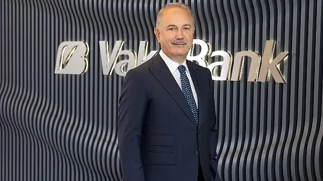 VakıfBank, CDP İklim ve Su Güvenliği Programı “Global A” Listesinde!