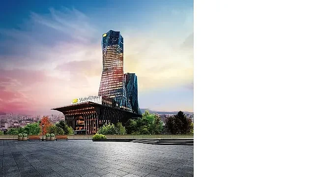 VakıfBank, Recycle Kredi Kartı ile Sürdürülebilir Geleceğe Katkı Sağlıyor