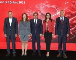 Vodafone Business ve TÜRKONFED, Anadolu’daki KOBİ’leri Dijitalleştirmeye Devam Ediyor