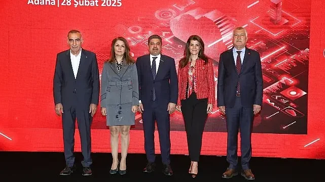 Vodafone Business ve TÜRKONFED, Anadolu’daki KOBİ’leri Dijitalleştirmeye Devam Ediyor