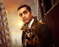 “Will Trent”in 2. Sezonu Mart Ayı Boyunca Perşembe Günleri 21.30’da FX Ekranlarında!