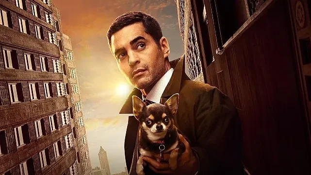 “Will Trent”in 2. Sezonu Mart Ayı Boyunca Perşembe Günleri 21.30’da FX Ekranlarında!