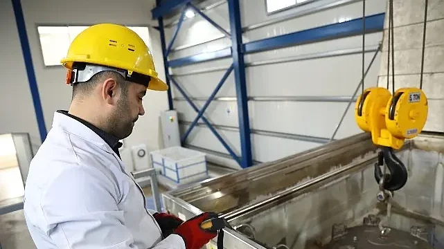 Yapı Malzemeleri Laboratuvarı 6 yılda 500 milyon TL’lik kamu zararını önledi