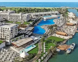 Yeni Mevsime Merhaba: Titanic Deluxe Golf Belek’te unutulmaz anlar