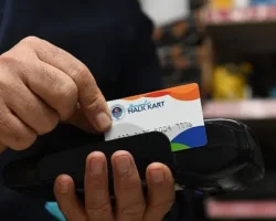 Yenişehir Belediyesi halk kartın Mart ayı tutarlarını yatırdı
