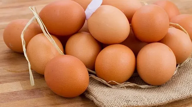 Yumurtaya getirilen 1,5 dolar fon aceleyle alınmış ihracatı durduracak bir karar