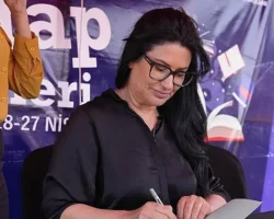 1.Kitap Günleri Keçiören’de Başladı