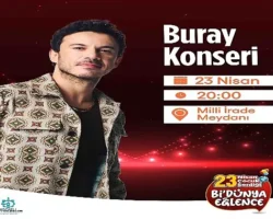 23 Nisan coşkusu tüm Kocaeli’ni saracak
