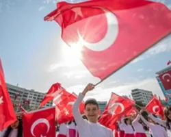 23 Nisan’da çocuk neşesi İzmir’i saracak