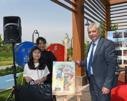 61. Kütüphane Haftası Osmangazi’de kutlandı