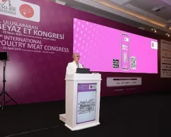 7. UBEK’in ana teması: Verimli ve etkin üretim.