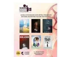 8. Uluslararası Kadın Yönetmenler Festivali finalist filmleri açıklandı