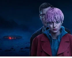 ‘A Murder At The End Of The World’,  Yeni Bölümleriyle Nisan Ayı Boyunca Pazartesi Günleri 21.30’da FX Ekranlarında!