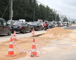 Antalya’nın içme suyu geleceğine dev yatırım