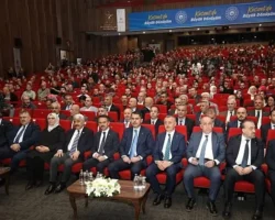 Başkan Büyükakın açıkladı: 0,69 faiz oranıyla 5 bin konut
