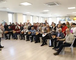 Başkan Çerçioğlu Aydınlıları Birbirinden Eğlenceli Etkinlikler ile Buluşturuyor