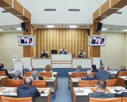 Başkan İbrahim Sandıkçı: “Milletimiz sağduyu ile hareket ederek esnafının ve üreticisinin yanında yer aldı”