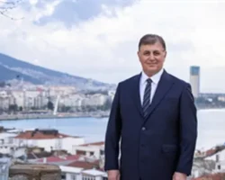 Başkan Tugay UCLG Kültür Komitesi’nin yönetiminde