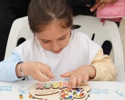 Beylikdüzü 23 Nisan Çocuk Şenliği Başlıyor!