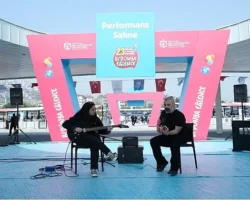 Büyükşehir Konservatuvarı göz doldurdu