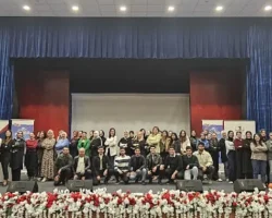 Canikfest Öğretmen Buluşmalarına Tam Not