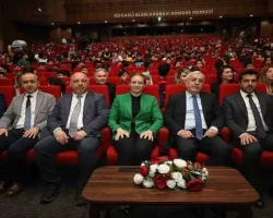 “Çevreye değer ver, geleceğe iz bırak”