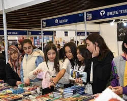 Çocuk Kitap Günleri 23 Nisan’da Kapılarını Açıyor