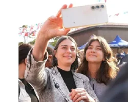 Çocuklar ve Gençler “Mini Fest 2” ile Doyasıya Eğlendi