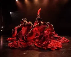 Dünyaca ünlü dans ve müzik toplulukları Başkent sahnelerinde