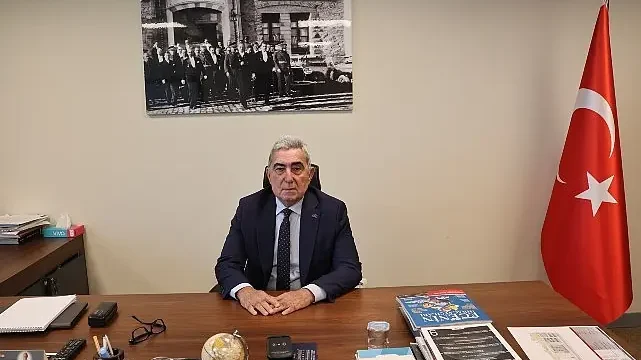 Ege Demir ve Demirdışı Metaller İhracatçıları Birliği 2024’te Liderliğini Korudu, 2025 İçin Hedef 2,2 Milyar Dolar